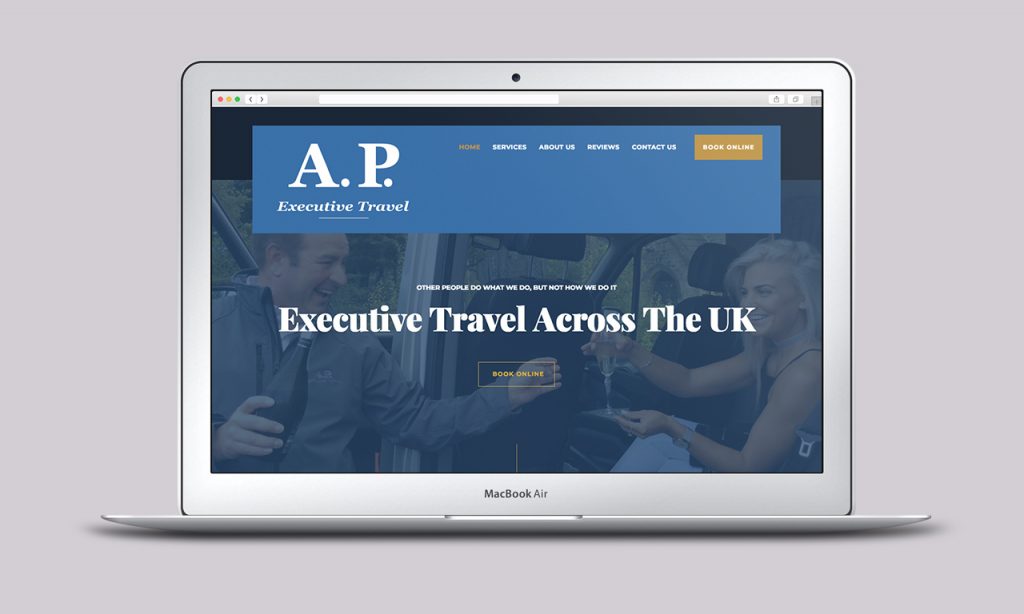AP Executive Travel