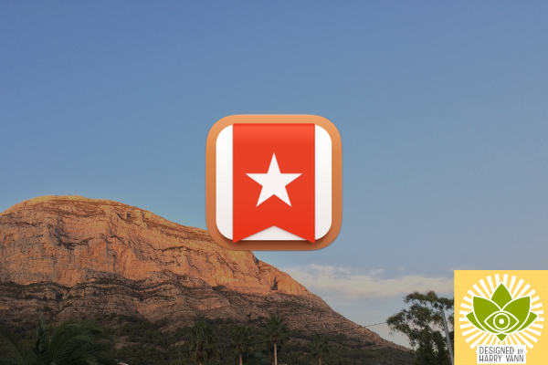 Wunderlist – Using A To-Do List App Properly